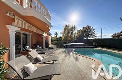 Maison 4 pièces 1150000 €