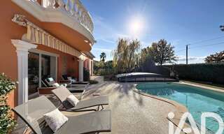 Maison 4 Pièces 178 m² à vendre à Fréjus (83600)