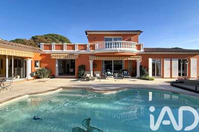Maison 4 pièces 1150000 €