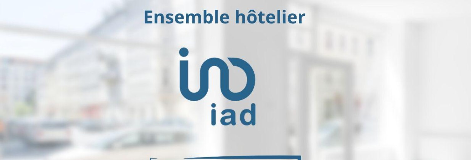 Commerce  2344 m² à vendre à Istres (13118)