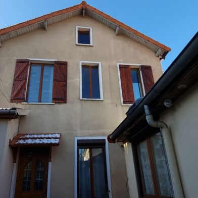 Maison 6 pièces 415800 €