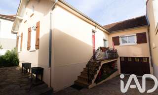 Maison 4 Pièces 88 m² à vendre à Limoges (87100)