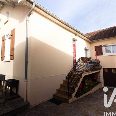 Maison 4 pièces 220000 €