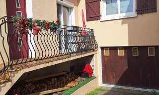 Maison 4 Pièces 88 m² à vendre à Limoges (87100)