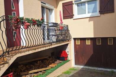 Maison 4 pièces 220000 €