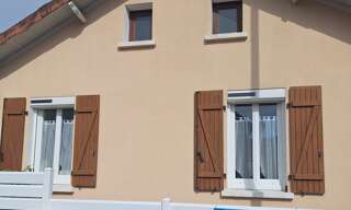 Maison 4 Pièces 88 m² à vendre à Limoges (87100)