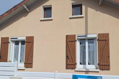 Maison 4 pièces 220000 €