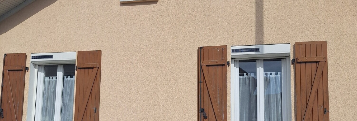 Maison 4 Pièces 88 m² à vendre à Limoges (87100)