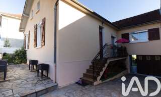 Maison 4 Pièces 88 m² à vendre à Limoges (87100)