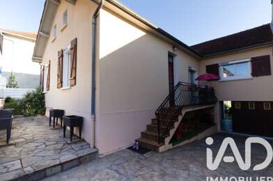 Maison 4 pièces 210000 €