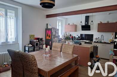 Maison 4 pièces 199000 €