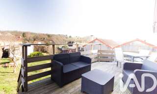 Maison 4 Pièces 90 m² à vendre à Limoges (87100)