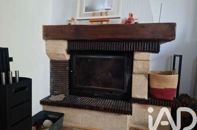 Maison 4 pièces 199000 €