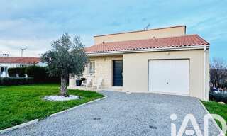 Maison 5 Pièces 104 m² à vendre à Mansle-les-Fontaines (16230)