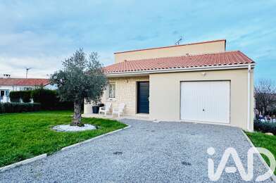 Maison 5 pièces 174000 €