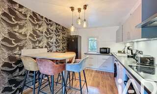 Appartement 4 Pièces 97 m² à vendre à Caumont-sur-Durance (84510)