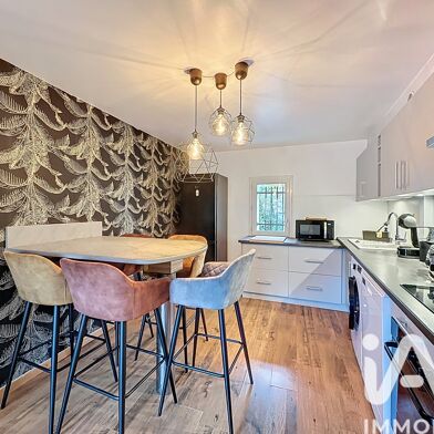 Appartement 4 pièces 199000 €