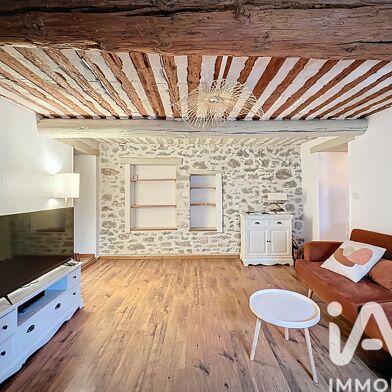 Appartement 4 pièces 199000 €
