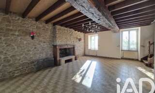 Maison 8 Pièces 154 m² à vendre à La Bazouge-du-Désert (35420)