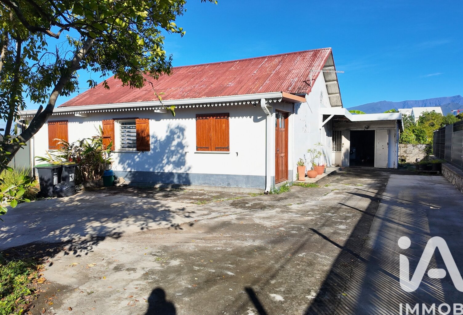 Vente Maison/villa 7 pièces — photo 1