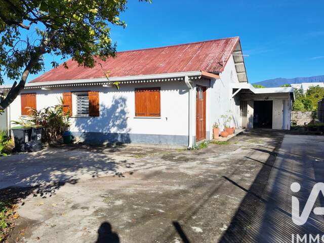 Vente Maison/villa 7 pièces — photo du bien