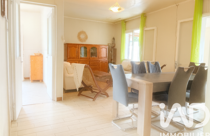 Vente Maison/villa 7 pièces — photo 2