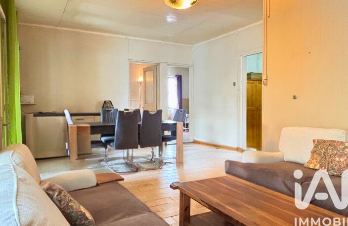Vente Maison/villa 7 pièces — photo 3