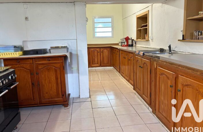 Vente Maison/villa 7 pièces — photo 5