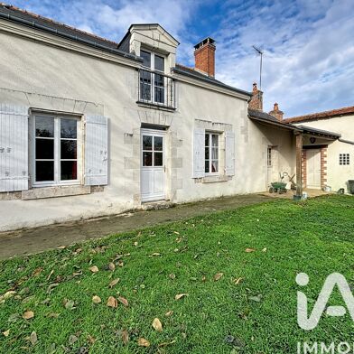 Maison 7 pièces 348000 €