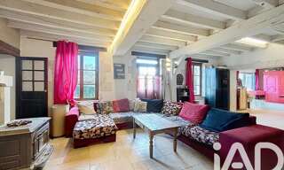 Maison 7 Pièces 151 m² à vendre à Cellettes (41120)