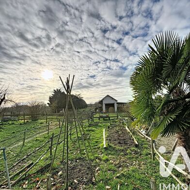 Maison 7 pièces 348000 €