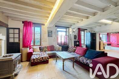 Maison 7 pièces 348000 €