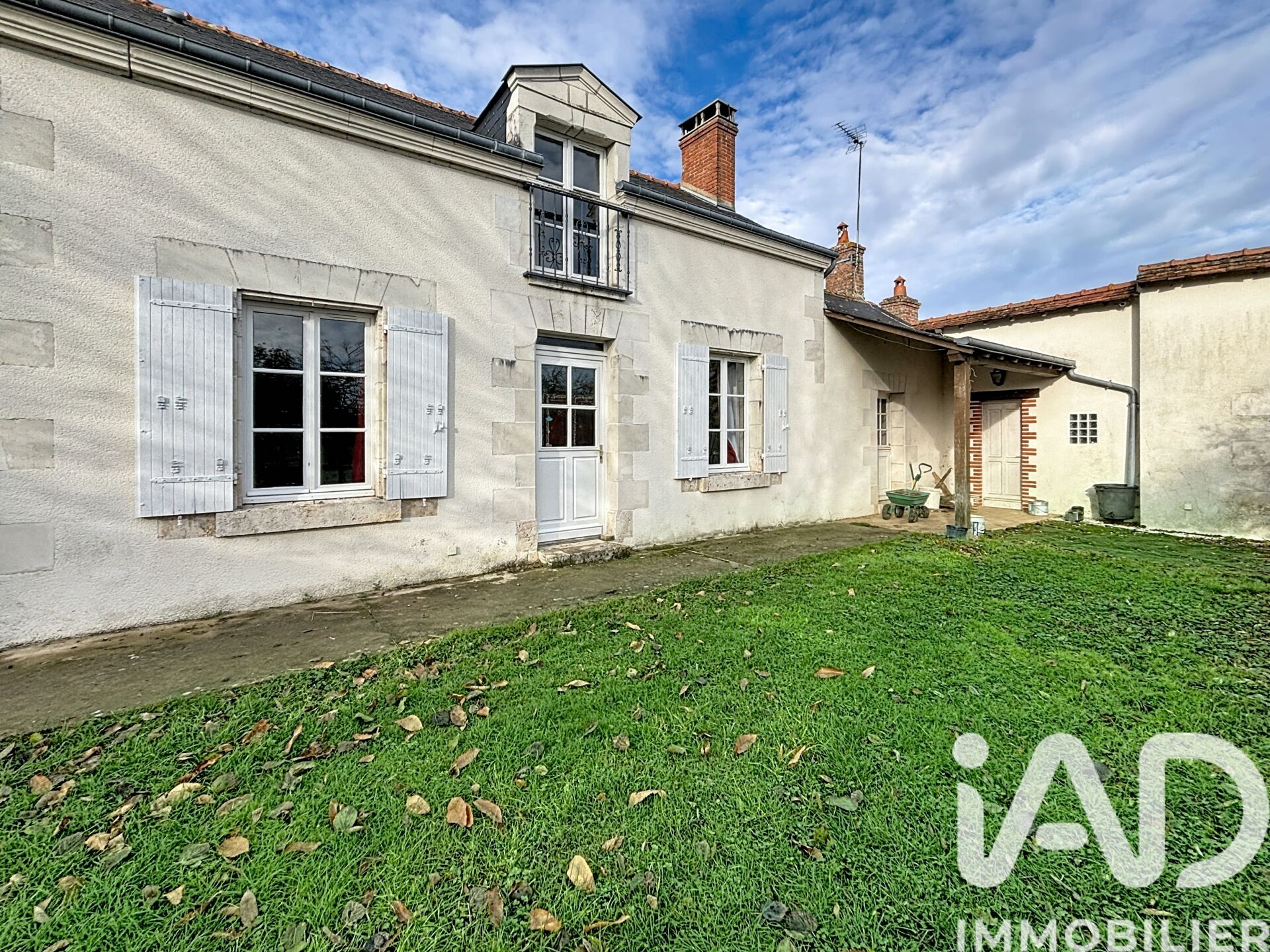Vente Maison traditionnelle 7 pièces - Photo 3