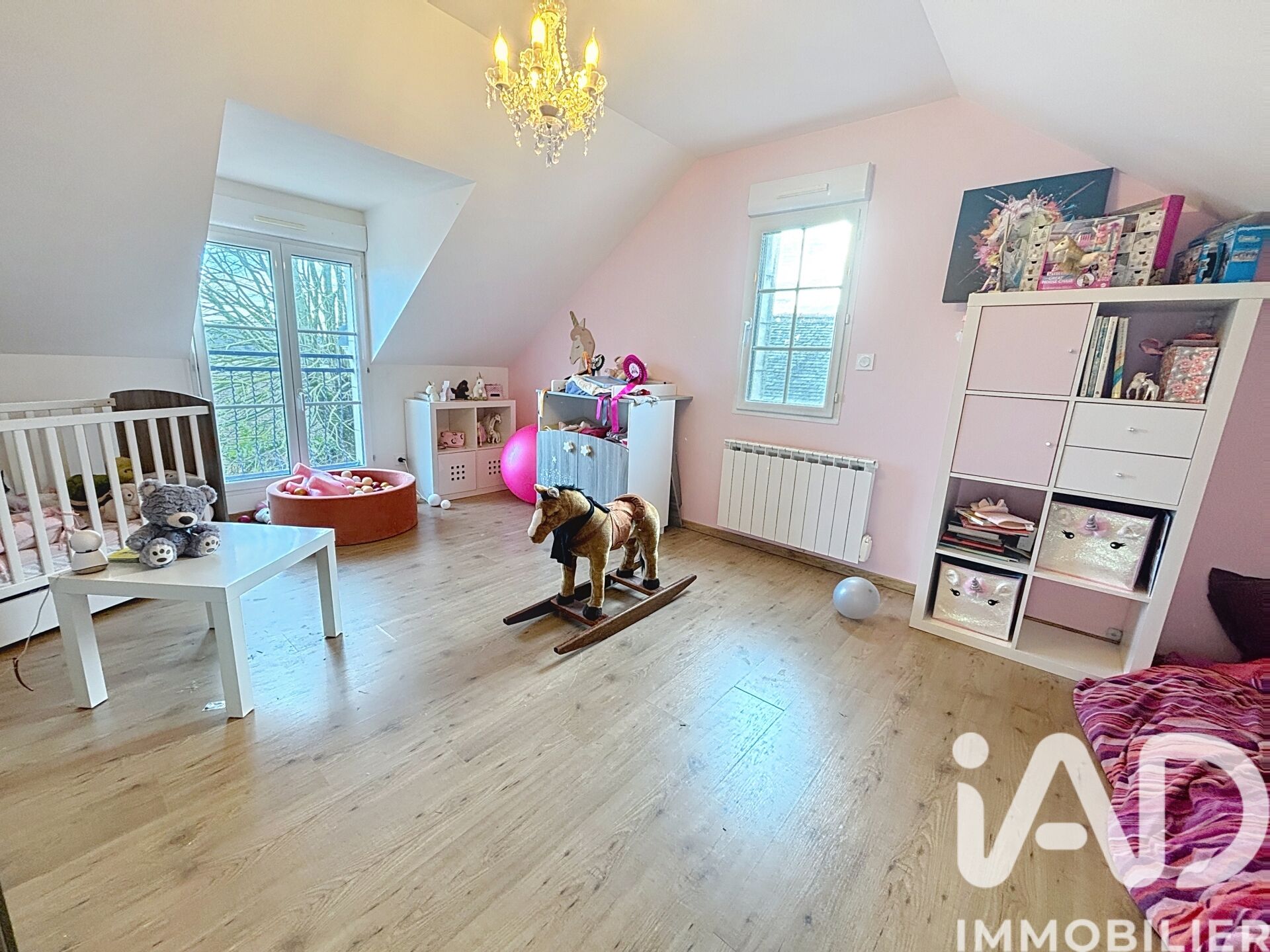 Vente Maison traditionnelle 7 pièces - Photo 4