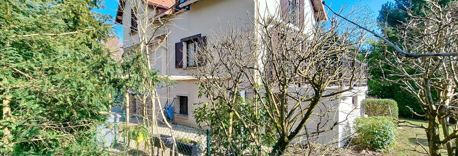 Maison 6 Pièces 137 m² à vendre à Saint-Fargeau-Ponthierry (77310)