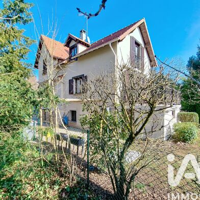 Maison 6 pièces 365000 €