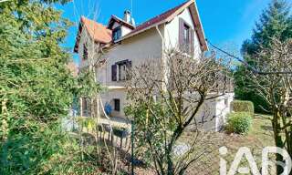 Maison 6 Pièces 137 m² à vendre à Saint-Fargeau-Ponthierry (77310)