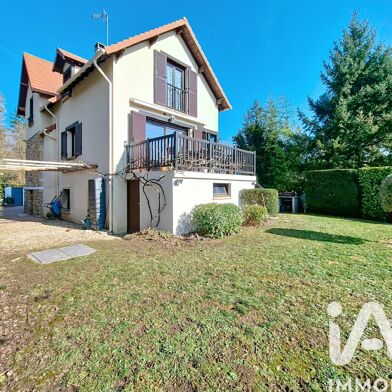 Maison 6 pièces 365000 €