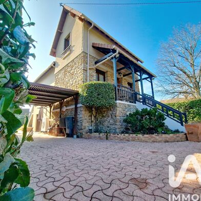 Maison 6 pièces 365000 €