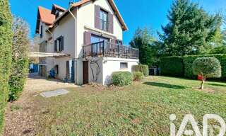 Maison 6 Pièces 137 m² à vendre à Saint-Fargeau-Ponthierry (77310)