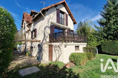 Maison 6 pièces 365000 €