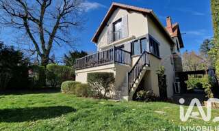 Maison 6 Pièces 137 m² à vendre à Saint-Fargeau-Ponthierry (77310)