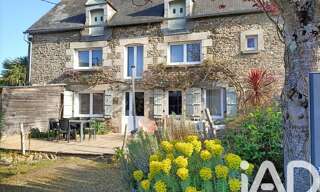 Maison 5 Pièces 124 m² à vendre à Pleudihen-sur-Rance (22690)