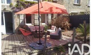 Maison 5 Pièces 124 m² à vendre à Pleudihen-sur-Rance (22690)