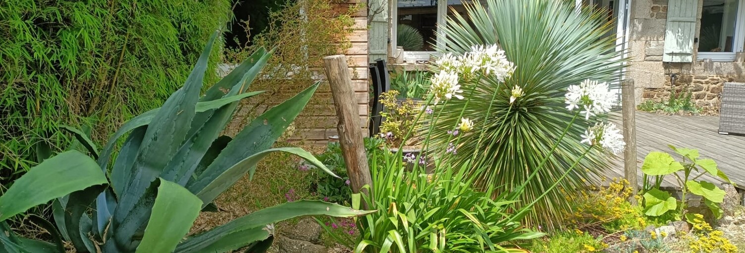 Maison 5 Pièces 124 m² à vendre à Pleudihen-sur-Rance (22690)