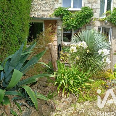 Maison 5 pièces 369200 €