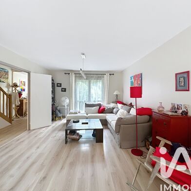 Maison 6 pièces 359000 €