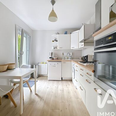 Maison 6 pièces 359000 €