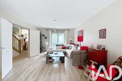 Maison 6 pièces 359000 €