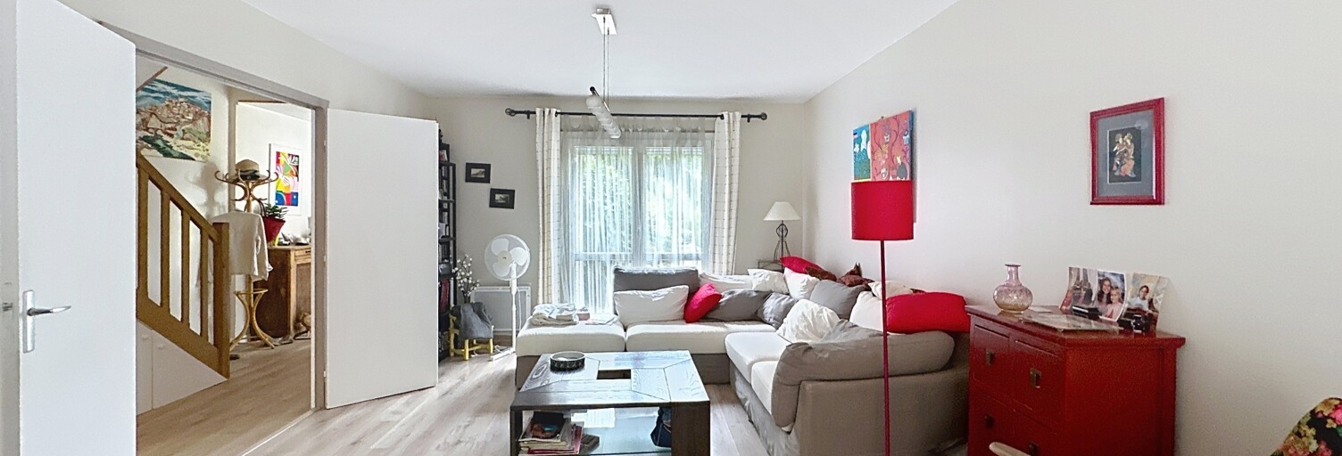 Maison 6 Pièces 109 m² à vendre à Éragny (95610)